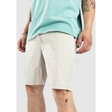 Gule Shorts Fat Moose Okan Shorts gul soft sand