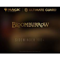 Ultimate Guard Sidewinder 100+ Xenoskin Bloomburrow