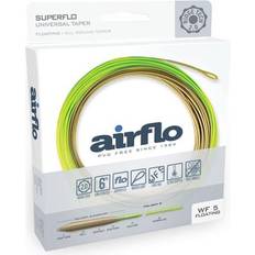 Airflo Ridge 2 Universal Taper Floating Fly Line