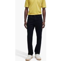 HUGO BOSS Orange Jeans HUGO BOSS RE.Maine BO Maine Regular Denim Jeans - Blue/Grå