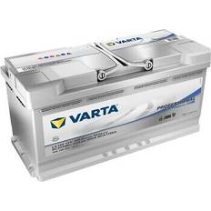 Varta AGM Fritidsbatteri 12V 105AH 950CCA