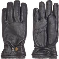 Utsjö Handske - Black