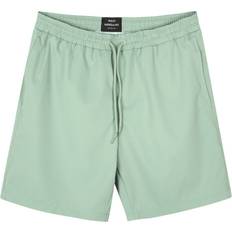 Mads Nørgaard Shorts Mads Nørgaard Mads Nørgaard Sea Sandro Shorts, Jadeite