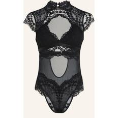 Hunkemöller Bodys Hunkemöller Body Femme - Noir Daisy 205943