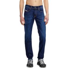 Diesel Skinny Jeans 1979 Sleenker Jeans Uomo Blu