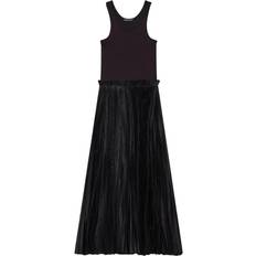 Balenciaga Kjoler Balenciaga Midi Dresses Black