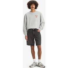 Levi's Men Shorts Levi's 468 Loose Shorts, Black