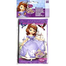 Purple Cards & Invitations Disney Sofia the 1St Party Invites Purple