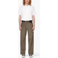 Vert Jeans Nudie Jeans Tuff Tony Fatigue Pants - Olive