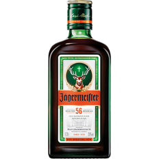 Jägermeister Beer & Spirits Jägermeister Jagermeister Liqueur 35cl