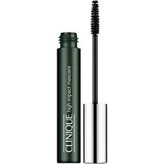 Clinique Mascaras Clinique High Impact Mascara 01 Black Full Size 0.28 oz/7 ml Unboxed