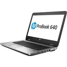 HP ProBook 640 G2 14" i3