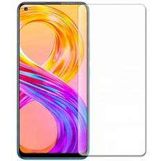 ExpressVaruhuset Realme 8 8 Pro Härdat glas 0.26mm 2.5D 9H