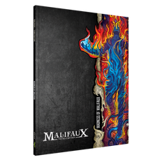 Malifaux: Madness of Malifaux M3E Expansion Rulebook