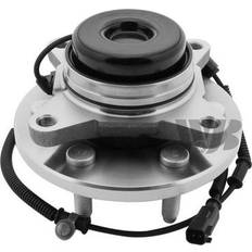 Wheel Bearing & Hub Assembly,Wa515143Hd