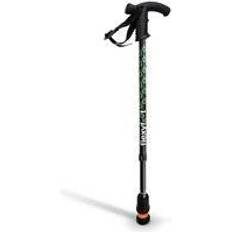 Laufstöcke Flexyfoot Premium Derby Handle Walking Stick