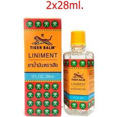 2 liniment oil pain relieving