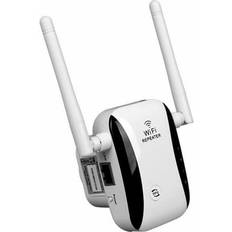 Sanoxy by: SPEED, WiFi Range