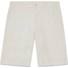 NN07 Crown Shorts 1454, Oat
