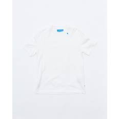 Klättermusen Herr T-shirts Klättermusen ASK SS TEE M'S SNOW
