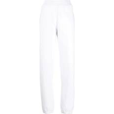 Moncler Byxor & Shorts Moncler Träningsbyxor - White