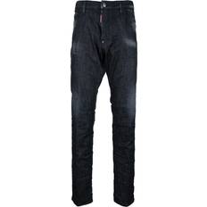 DSquared2 Jeans DSquared2 Black Cool Guy Jeans 900 Black IT