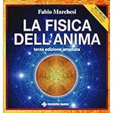 Libri La fisica dell'anima (Copertina flessibile)
