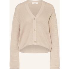 Marc O'Polo Koftor Marc O'Polo Strickjacke BEIGE