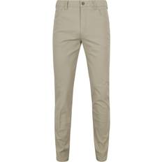 Meyer Kleding Meyer Dublin Pantalon - Beige