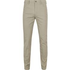 Meyer Trousers Meyer Dublin Trousers - Light Beige