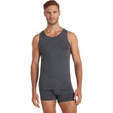 Falke Herren Unterhemd gray