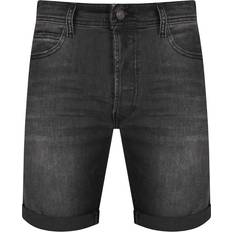 Replay Shorts Replay Di Jeans Shorts - Tapered Fit