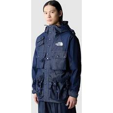 Clothing The North Face Denim Blue, Blue