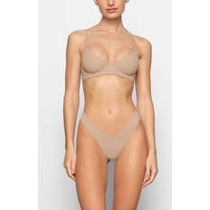 Bh Fits Everybody Unlined Demi - Clay