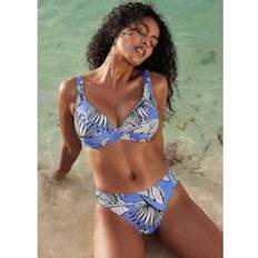 Clothing Freya Mali Beach Bikini-brief, Light Blue, 2L, Women