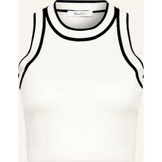 Bluse Max Mara Top - White