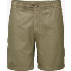 Shorts Polo Ralph Lauren Prepster Oxford Cotton Shorts Green