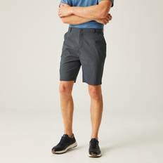 Regatta Shorts Regatta Mens Dalry Short Grey, Grey, 36, Men