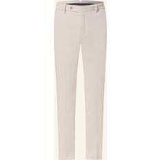 Chinos - Linen Trousers Hackett London Men's Chino Beach 40W32L