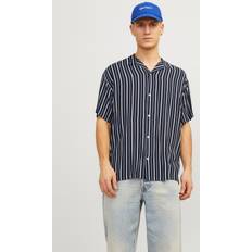 Jack & Jones Relaxed Fit Hawaii Skjorte