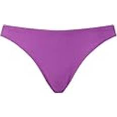 Lila Bikinis Puma W Classic Bikini Bottom Bikini Purple