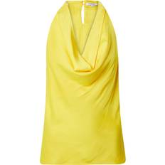 Donna - Giallo Canottiere Morgan Top - Giallo