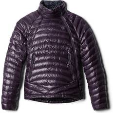 Mountain Hardwear Ghost Whisperer Jacket Women Blurple