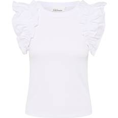 Karen by Simonsen Odakb Tank Dam Kortärmade T-shirts