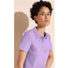 Violet Chemises Street One Poloshirt