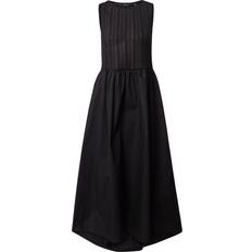 Vero Moda Naja Long Dress - Black