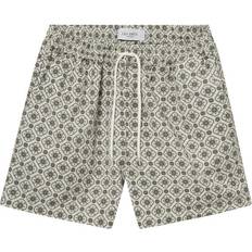 Les Deux Tapestry Shorts