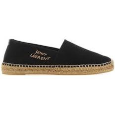 Saint Laurent Man Low Shoes Saint Laurent ESPADRILLAS-39 Nd Male