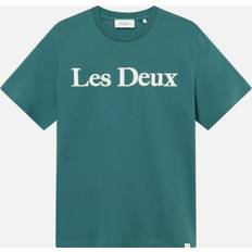 Les Deux T-Shirt Grøn