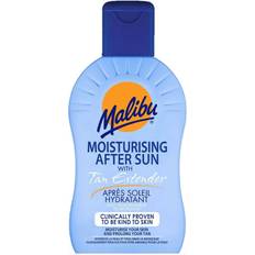 Malibu Moisturising After Sun with Tan Extender 200ml